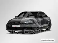 2026 Audi RS3
