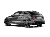 2026 Audi RS3