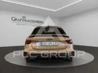 2026 Audi RS3
