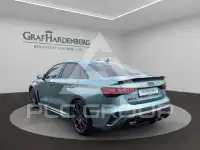 2026 Audi RS3