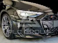 2026 Audi RS3