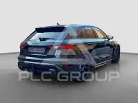 2026 Audi RS3