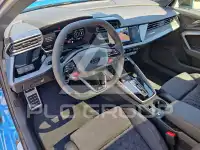 2026 Audi RS3