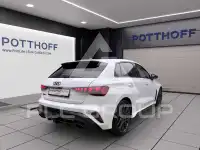 2026 Audi RS3