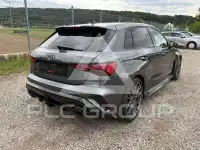 2026 Audi RS3