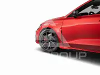2026 Audi RS3