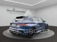 2026 Audi RS3
