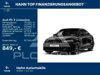 2026 Audi RS3