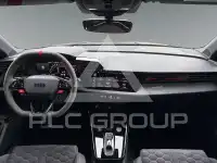 2026 Audi RS3