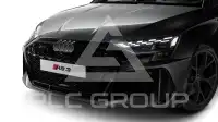 2026 Audi RS3