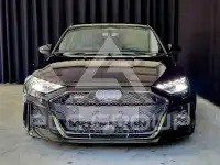 2026 Audi RS3