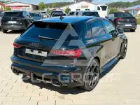 2026 Audi RS3