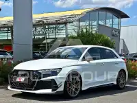 2026 Audi RS3
