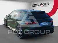 2026 Audi RS3