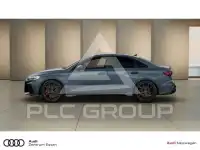 2026 Audi RS3