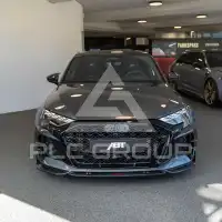 2026 Audi RS3
