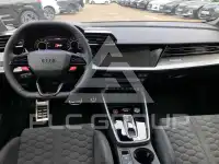 2026 Audi RS3