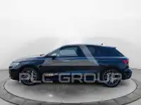 2026 Audi RS3