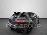 2026 Audi RS3