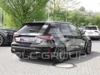 2026 Audi RS3