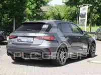 2026 Audi RS3
