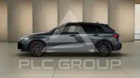 2026 Audi RS3