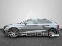 2026 Audi RS3