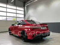 2026 Audi RS3