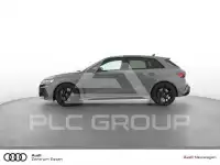 2026 Audi RS3
