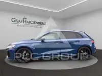 2026 Audi RS3