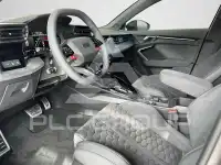 2026 Audi RS3