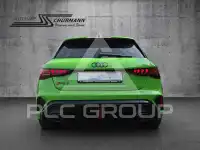 2026 Audi RS3