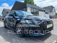 2026 Audi RS3