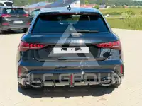 2026 Audi RS3