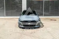 2026 Audi RS3
