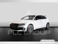 2026 Audi RS3