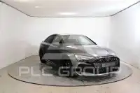2026 Audi RS3