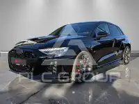 2026 Audi RS3