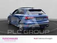 2026 Audi RS3