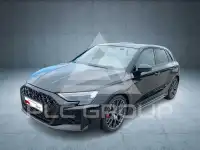 2026 Audi RS3