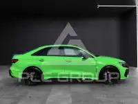 2026 Audi RS3