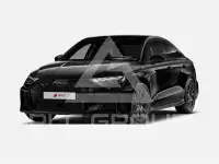 2026 Audi RS3
