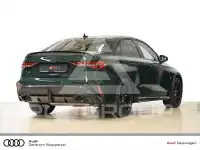 2026 Audi RS3