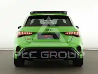 2026 Audi RS3