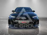 2026 Audi RS3