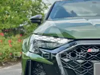 2026 Audi RS3