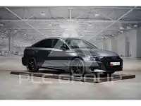 2026 Audi RS3