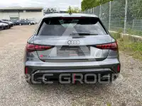 2026 Audi RS3