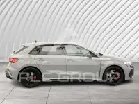 2026 Audi RS3
