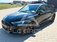 2026 Audi RS3